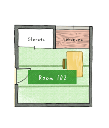 Room 102